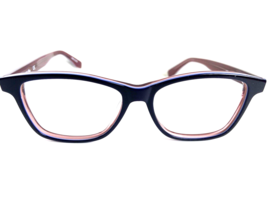  Lacoste Men&#39;s Women&#39;s Eyeglasses Frame L2776 514 Blue 53mm 53-15-140 - $1,030.80 MXN