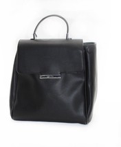 Calvin Klein Nolan Backpack Black New with Defects - £38.91 GBP