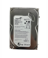 Seagate Model ST500DM002 Barracuda 7200. 12 500GB SATA Hard Drive Cache ... - $33.94 CAD