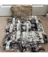 LEGO Star Wars | 75389 The Dark Falcon – BUILD ONLY | NO MINIFIGURES OR BOX - €126,31 EUR
