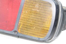 Passenger Right Tail Light Fits 78-86 PORSCHE 928 8418 image 5