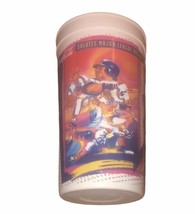 Coca Cola Salutes Major League Baseball Vintage 1990’s Collectible Cup - $6.80