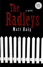 [Advance Uncorrected Proofs] The Radleys by Matt Haig / 2010 Horror TPB - £7.29 GBP