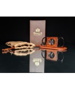 Brizard and Co Double Guillotine Series 2  Lizard Cigar Cutter NIB - €158,57 EUR Brizard and Co Double Guillotine Series 2  Lizard Cigar Cutter NIB - €158,57 EUR