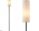 Floor Lamp For Living Room - Pole Lamps For Bedrooms, Modern Standing La... - $70.99