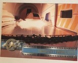 Star Trek Cinema Trading Card #40 Emergency Landing Plan B - $1.97