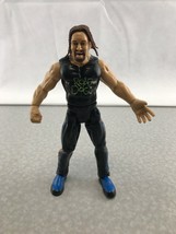 WWE WWF Road Dogg Action Figure 1999 Pacific Titan Kg CR16 - $14.85