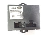 Rear Trunk Lid Control Module PN:AW9314B673AH OEM 2011 Jaguar XJL - $32.91