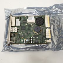 Alcatel-Lucent 3EM23086A0AA 9500MPR-A R04.02.00 TDM2Ethernet Adapter Card - $53.99