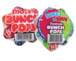 Tootsie Roll Variety Bunch Pops Lollipop Candy | 8 Pops Each | Mix &amp; Match - $24.05+