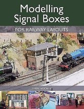 Modelling Signal Boxes for Railway Layouts by Terry Booker [Paperback]New Book. - £8.65 GBP
