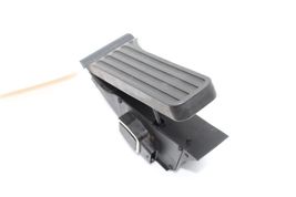 08-14 MERCEDES-BENZ C350 GAS THROTTLE PEDAL Q2502 image 4