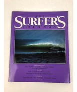 Volume 6 Six Number 4 Four THE SURFERS JOURNAL - Fast First Class Shipping - $17.73 CAD