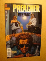 Preacher 14 *NM- 9.2* Garth Ennis Amc Tv Series - $4.95