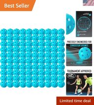 X-26Pickleballs -Court Pickleball Balls - 3 Pack, 12 Pack + Bulkof Pickl... - $500.92