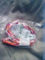 Vera Bradley Breakaway Lanyard Pixie Blooms NWT - $12.00