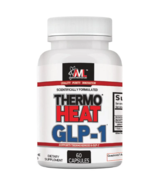 Advanced Molecular Labs Thermo Heat  - 60 Capsules - $39.59