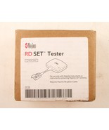 *Masimo RD SET Tester Ref 4249 Oximeter Tester Connector - $287.61 CAD