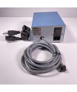 Transformer Battery Charger Box W/ 3 Pin Connector Cable - $29.86 CAD