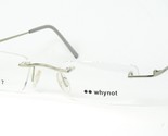 Whynot Da Koberg + Tente KT 5030 6 Pallido Oliva Occhiali Sole 44-18-135mm - $57.12