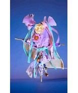 Death Spirit Doll Soul Doll Conjure Doll Intention Doll Spirit Vessel - $13.85