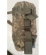 5 ea MOLLE II Waist Pack Butt Fanny Hip Bag ACU Digital Genuine US Milit... - £15.73 GBP