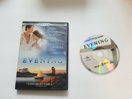 Evening (DVD, 2007) - £5.82 GBP