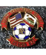 Region 85 North Saddleback Valley AYSO Pin - €5,14 EUR