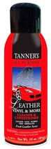 TANNERY Leather Vinyl &amp; More Cleaner Conditioner proTect Aerosol spraY CRC 40173 - £33.78 GBP