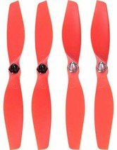NEW Ehang 4-Pack Ghostdrone 2.0 Propellers RED/ORANGE Quadcopter Drone OEM - £5.13 GBP