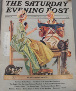 The Saturday Evening Post October 1975, Vol 247 #7, Published by the Cur... - $19.99