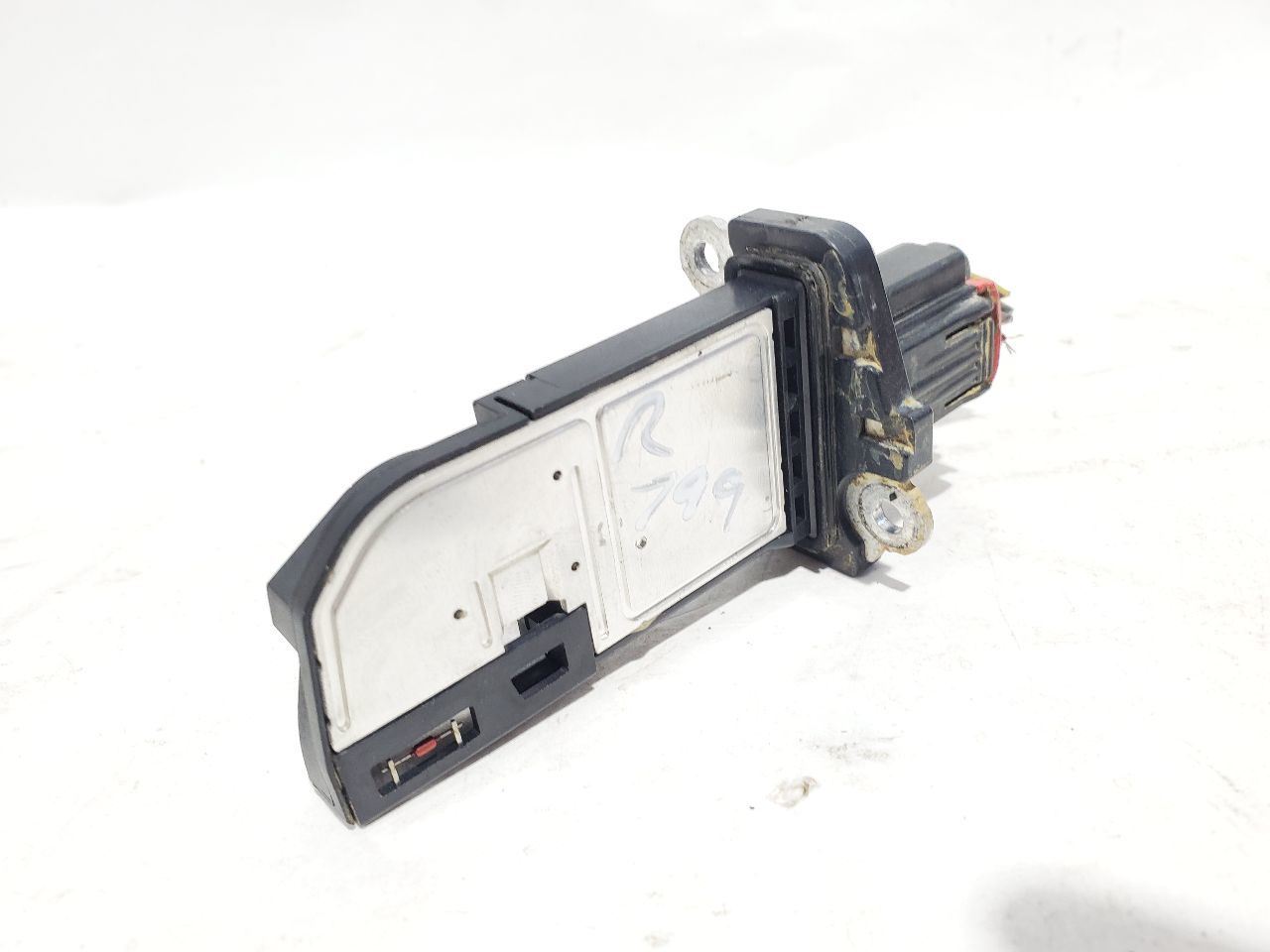 2011 2016 Ford F350 Utility XL OEM 6.2L Gas Air Flow Meter Small Chip - $24.75