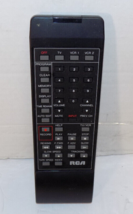 RCA 927T TV VCR Remote Control IR Tested - $8.80