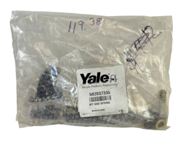 NEW YALE 582037335 / YT582037335 OEM GAS SPRING KIT FOR FORKLIFT - $140.00