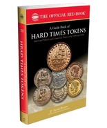 Guide Book Of Hard Times Tokens - $604.24 MXN
