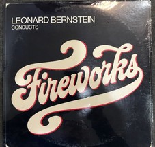Leonard bernstein leonard bernstein conducts fireworks thumb200