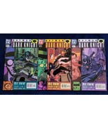 BATMAN: LEGENDS of the DARK KNIGHT- Issues #156 ~ #158  &quot;Blink&quot; Storylin... - $4.99