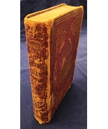 1851 Antique Masonic Chart Book RARE - £376.93 GBP