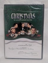 Relive the Holiday Magic with Classic TV Christmas (DVD, 2006) - Brand New - $14.95