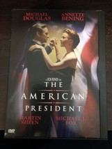 The American President (DVD, 1995) - £2.25 GBP