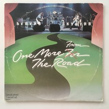Lynyrd Skynyrd ‎– One More From The Road Double LP Vinyl Record Album - £27.50 GBP