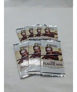 Lot Of (7) Legend Of The Five Rings Booster Packs - €33,77 EUR
