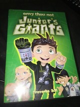 Juniors Giants Géants : Envy Thou Pas DVD - £4.63 GBP
