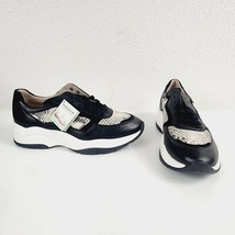 Mephisto Womens Romane Sneaker Size US 8 M - £183.16 GBP