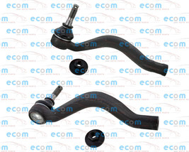 AWD Outer Tie Rods Rack Ends For Lexus RC300 Coupe 2.0L 3.5L RC350 F Sport 3.5L - £67.24 GBP