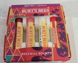 Burt&#39;s Bees Multipack Gift Box  - £5.93 GBP