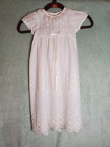 Haddad Christening Dress 9-12 mo - $34.65