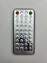 Drive DME-DS04 Remote Control, OEM NEW for Mobile Multimedia DVD Player - £13.86 GBP