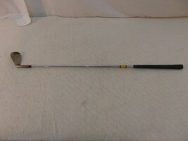 Right Handed Tour Precision Silver Tour Series Black Grip Sand Wedge 33336 - $14.38 CAD