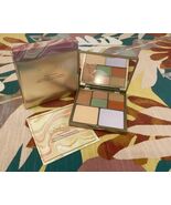 Stila Correct and &amp; Perfect Color Correcting Face Palette 0.46oz BNIB - $29.69